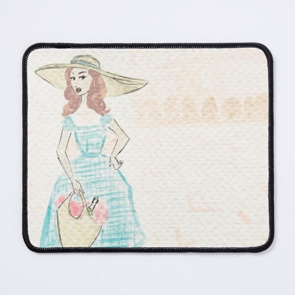 Item preview, Roman Holiday designed and sold by Praline Creative.