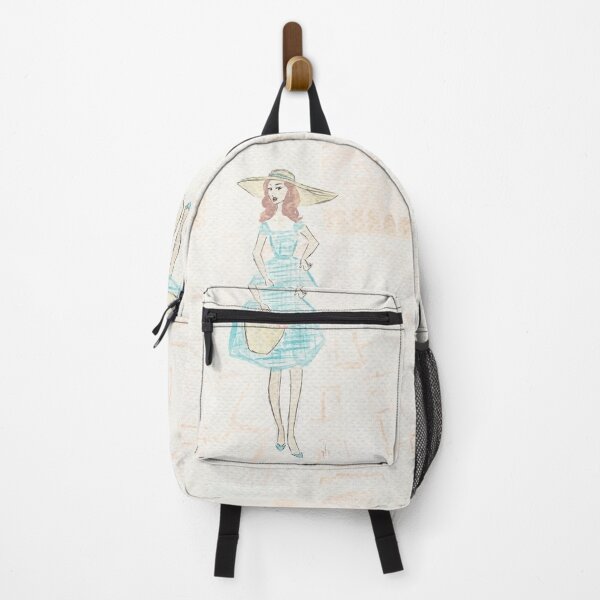 Item preview, Roman Holiday designed and sold by Praline Creative.