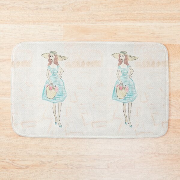 Item preview, Roman Holiday designed and sold by Praline Creative.