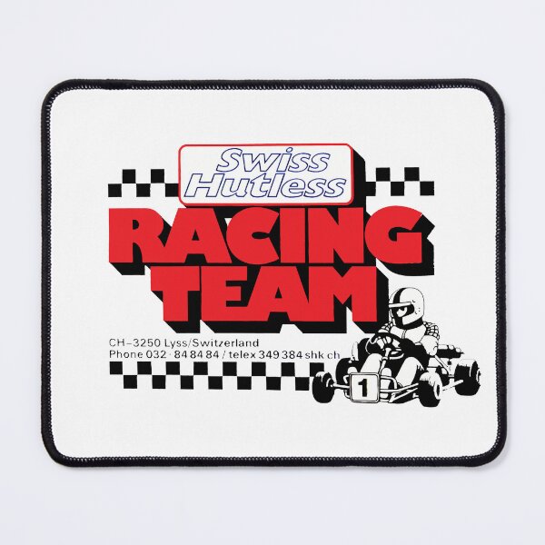Item preview, 1980 Swiss Hutless vintage kart racing  designed and sold by retropetrol.