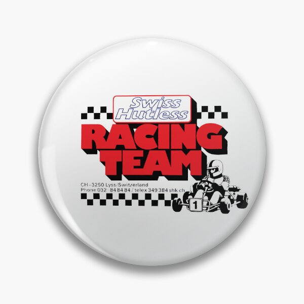 Item preview, 1980 Swiss Hutless vintage kart racing  designed and sold by retropetrol.