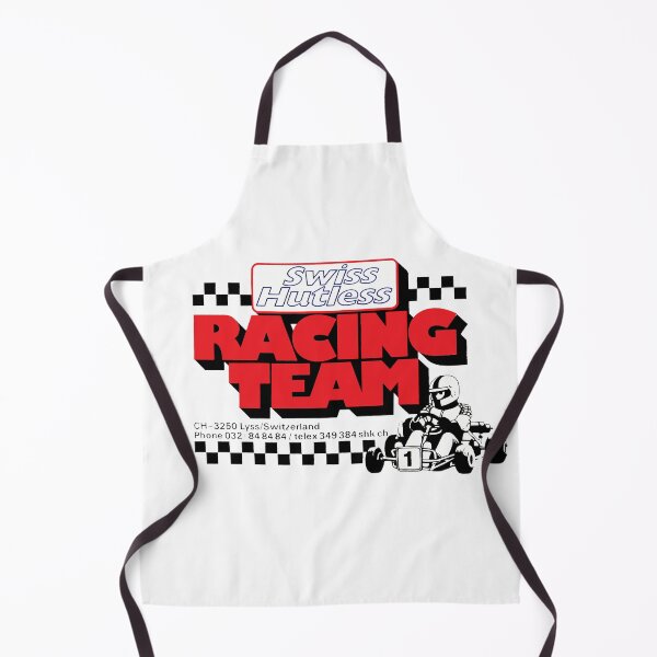 Item preview, 1980 Swiss Hutless vintage kart racing designed and sold by retropetrol.