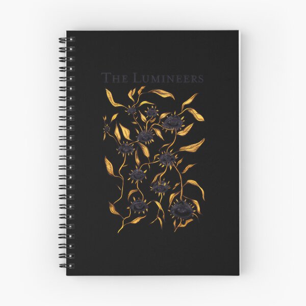 Item preview,  The Lumineers Band - Hoshi Pan designed and sold by ratchetryan.