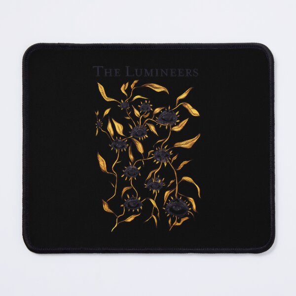 Item preview,  The Lumineers Band - Hoshi Pan designed and sold by ratchetryan.