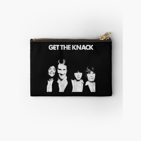 Item preview,  The Knack Get The Knack designed and sold by ratchetryan.
