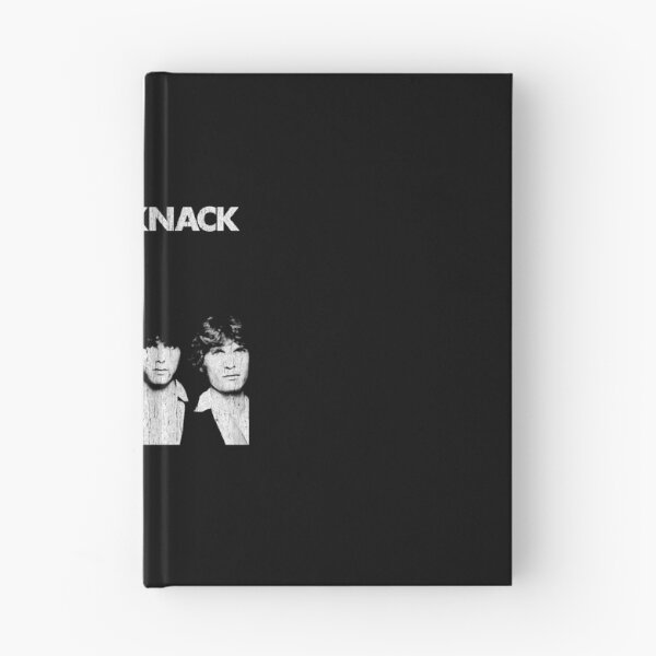 Item preview,  The Knack Get The Knack designed and sold by ratchetryan.