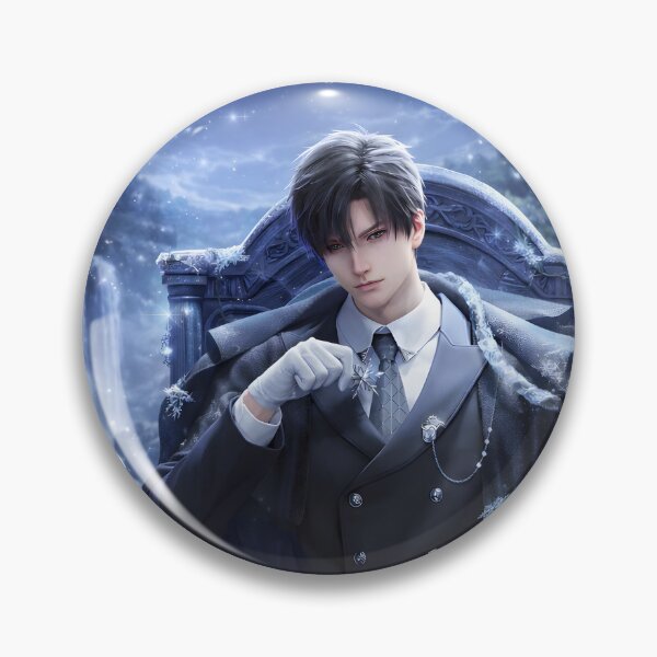 Item preview, Love and Deepspace - Li Shen designed and sold by Bikash-A7.