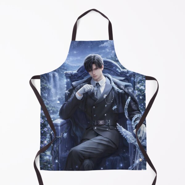 Item preview, Love and Deepspace - Li Shen designed and sold by Bikash-A7.