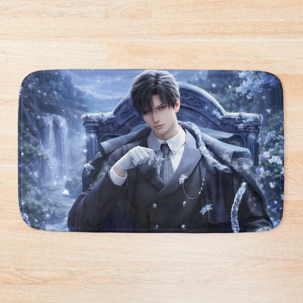 Item preview, Love and Deepspace - Li Shen designed and sold by Bikash-A7.