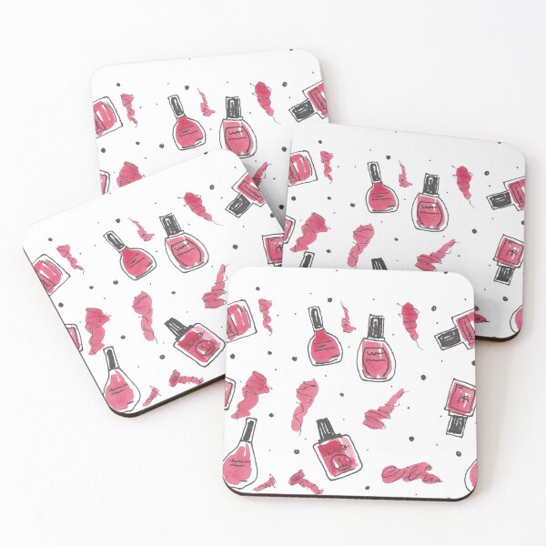 Item preview, Red polish  designed and sold by carrinajh.