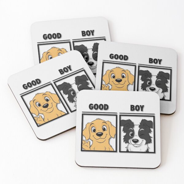 Item preview, Good Boy designed and sold by Aise06.