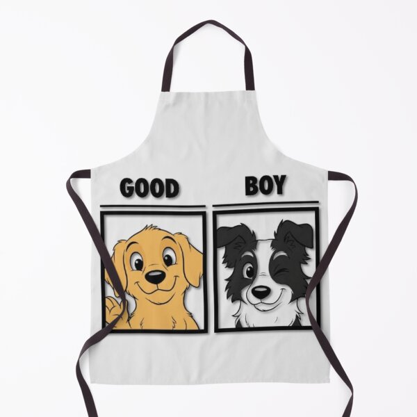 Item preview, Good Boy designed and sold by Aise06.
