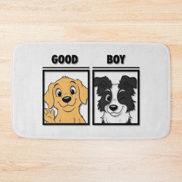 Item preview, Good Boy designed and sold by Aise06.