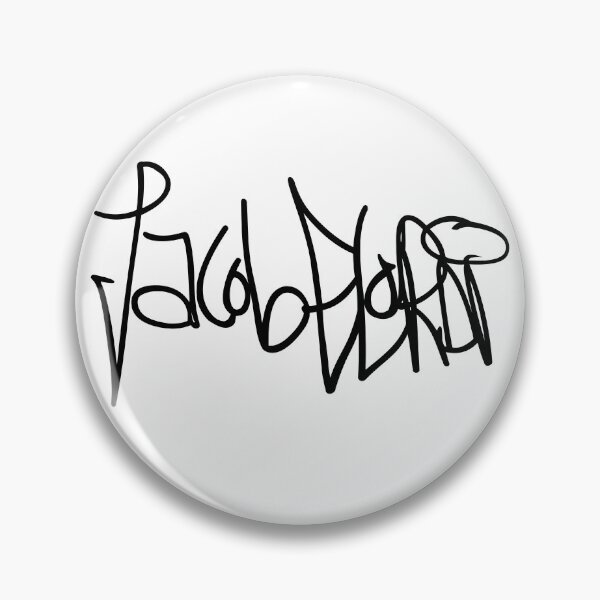 Item preview, JACOB ELORDI SIGNATURE designed and sold by Coreland River.