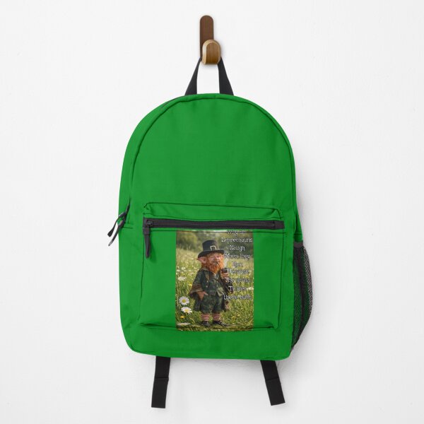 Item preview, Irish leprechaun joke designed and sold by Burberts.