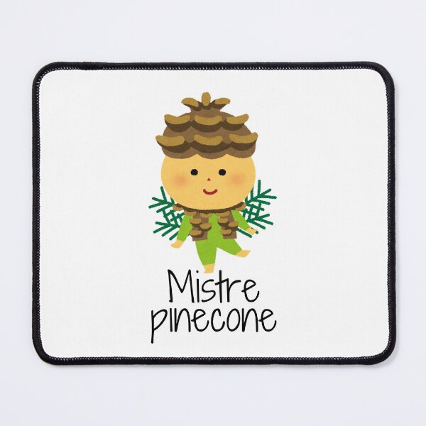 Item preview, Pinecone Kid designed and sold by Aminesnip.
