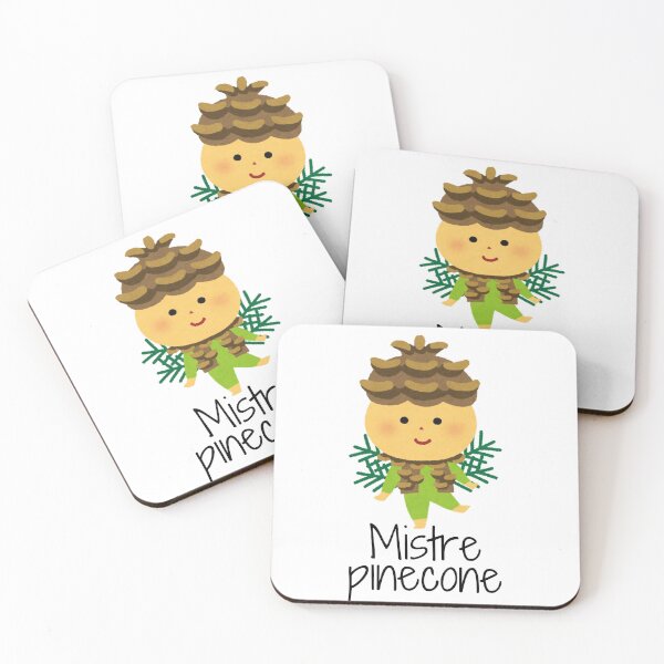 Item preview, Pinecone Kid designed and sold by Aminesnip.
