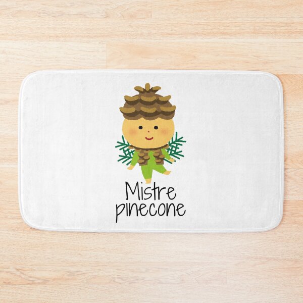Item preview, Pinecone Kid designed and sold by Aminesnip.