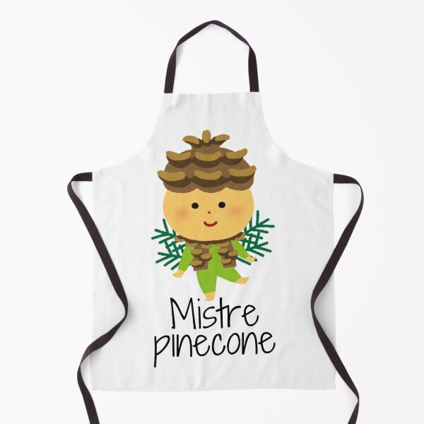 Item preview, Pinecone Kid designed and sold by Aminesnip.