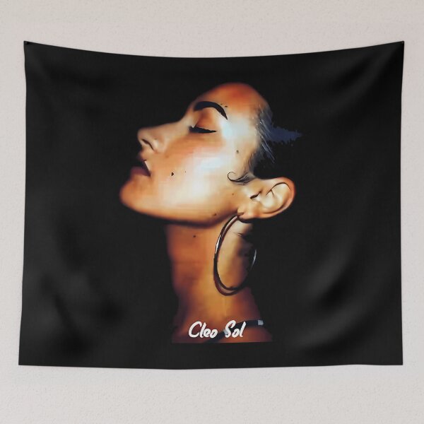 Item preview, Cleo Sol designed and sold by youssefkoko.