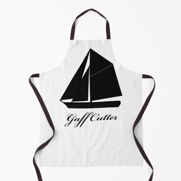 Item preview, Gaff Cutter designed and sold by Murph's Images.