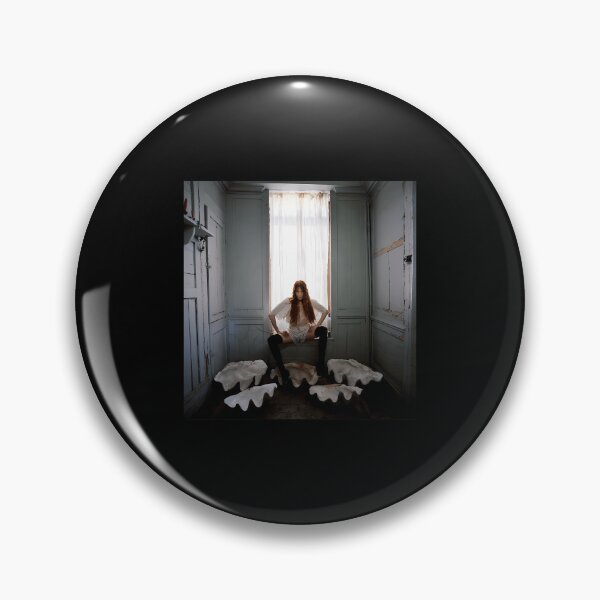 Item preview,  Scream Florence The Tour 2026 Machine Iseng designed and sold by youssefkoko.