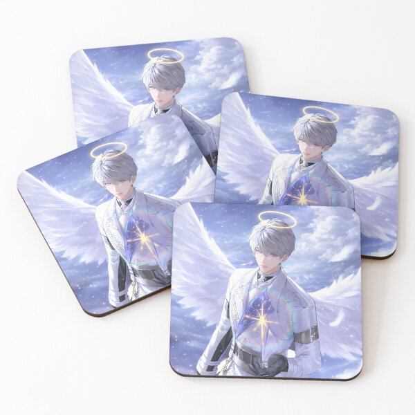 Item preview, Love and Deepspace - Shen Xinghui  designed and sold by Bikash-A7.