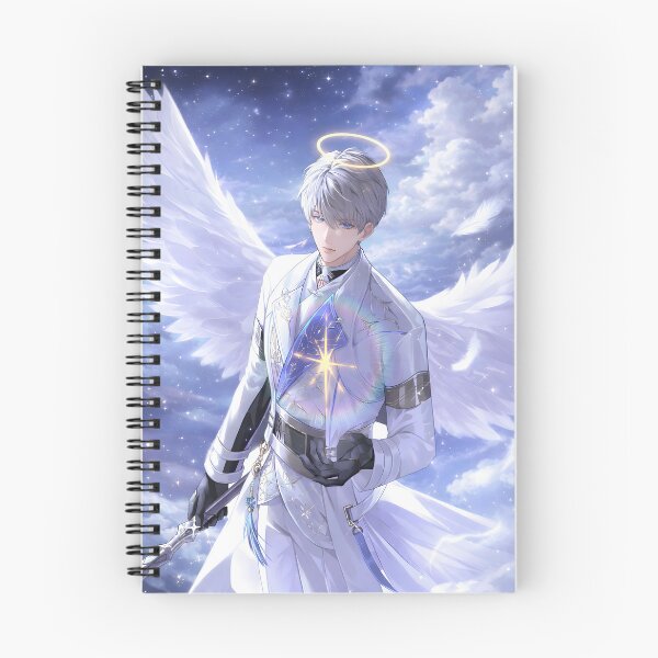 Item preview, Love and Deepspace - Shen Xinghui  designed and sold by Bikash-A7.
