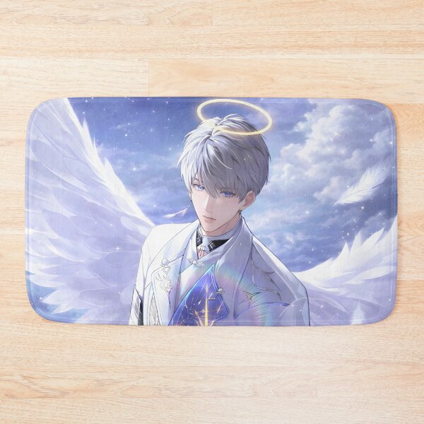 Item preview, Love and Deepspace - Shen Xinghui  designed and sold by Bikash-A7.
