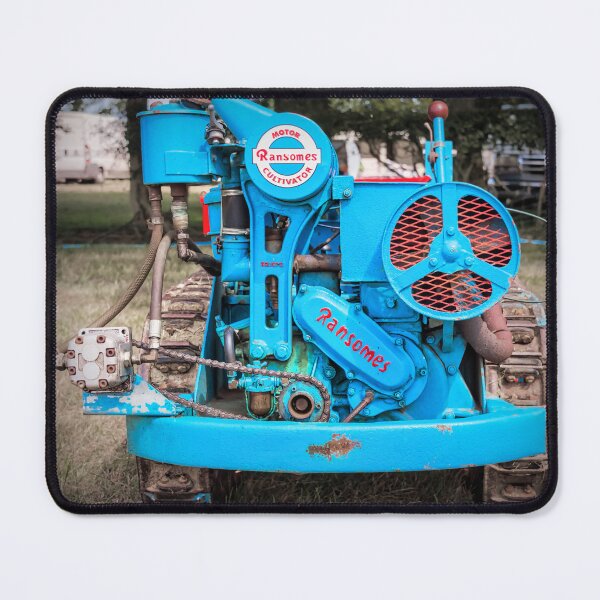 Item preview, Ransomes designed and sold by JEZ22.