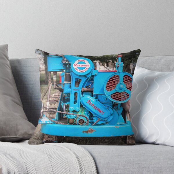 Item preview, Ransomes designed and sold by JEZ22.