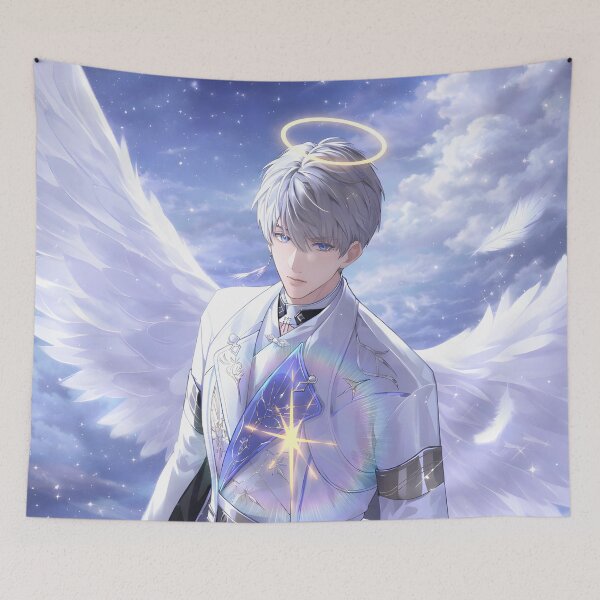Item preview, Love and Deepspace - Shen Xinghui  designed and sold by Bikash-A7.