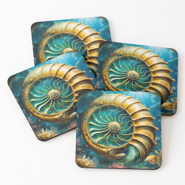 Item preview, Ocean deep designed and sold by Island Art Studios.
