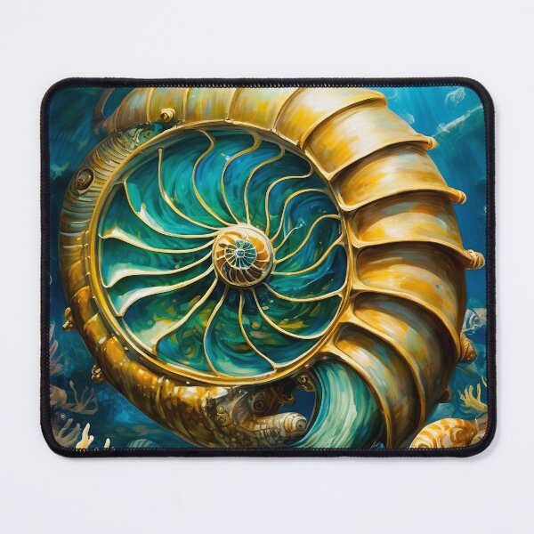 Item preview, Ocean deep designed and sold by Island Art Studios.