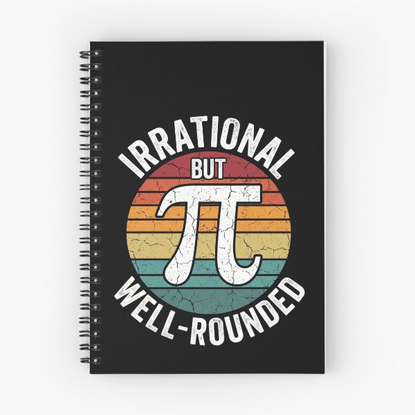 Item preview, Irrational But Pi Well-Rounded Math Lover designed and sold by SofenArt.