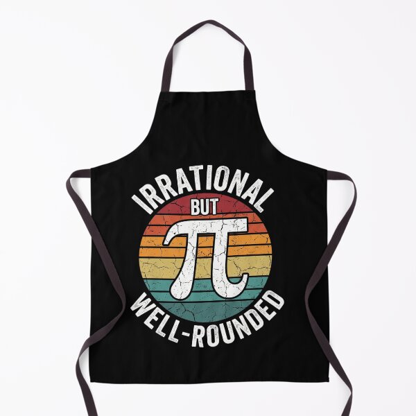 Item preview, Irrational But Pi Well-Rounded Math Lover designed and sold by SofenArt.