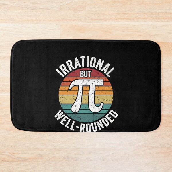 Item preview, Irrational But Pi Well-Rounded Math Lover designed and sold by SofenArt.