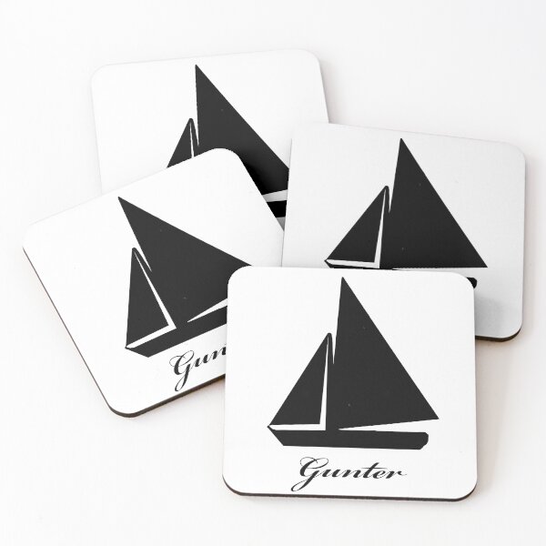 Item preview, Gunter designed and sold by Murph's Images.