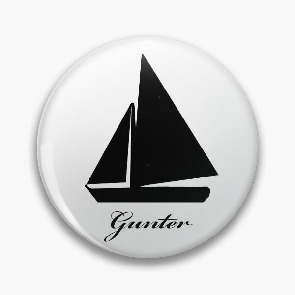 Item preview, Gunter designed and sold by Murph's Images.