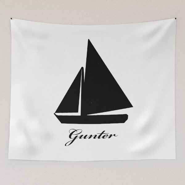 Item preview, Gunter designed and sold by Murph's Images.