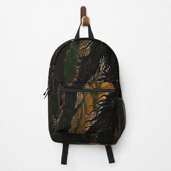 Item preview, Brazilian Guardian of the Forest: Dark Reinterpretation of Curupira #8 designed and sold by Helios Be. Lavsh.