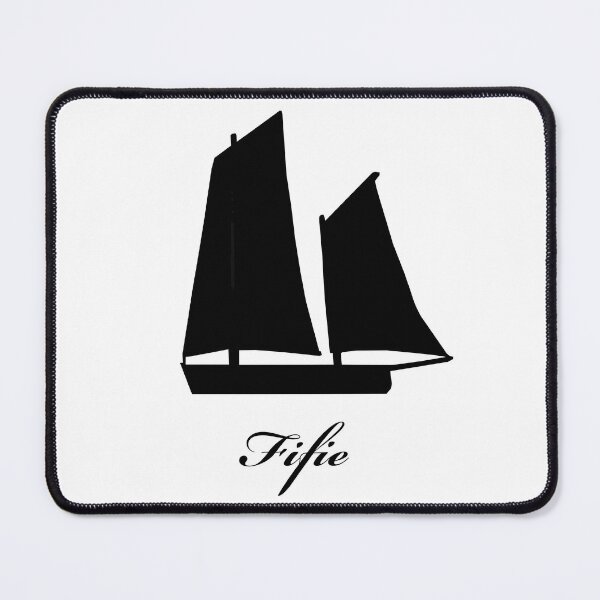 Item preview, Fifie designed and sold by Murph's Images.