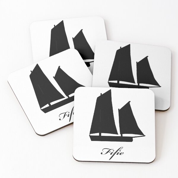Item preview, Fifie designed and sold by Murph's Images.