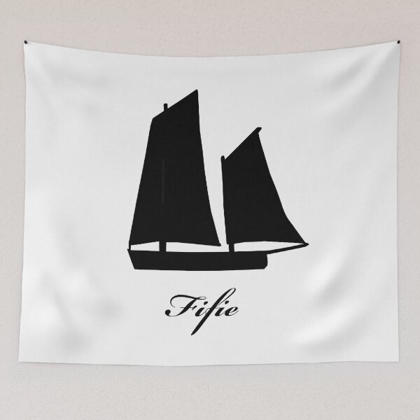 Item preview, Fifie designed and sold by Murph's Images.