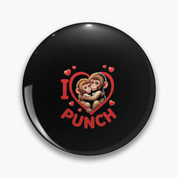 Item preview, I Love Punch Party Drink Lover Beverage designed and sold by SofenArt.
