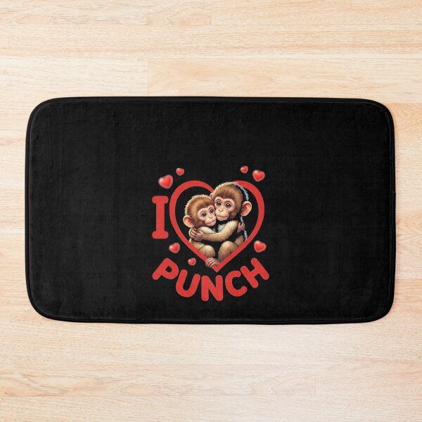 Item preview, I Love Punch Party Drink Lover Beverage designed and sold by SofenArt.