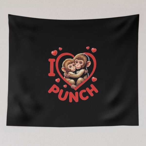 Item preview, I Love Punch Party Drink Lover Beverage designed and sold by SofenArt.