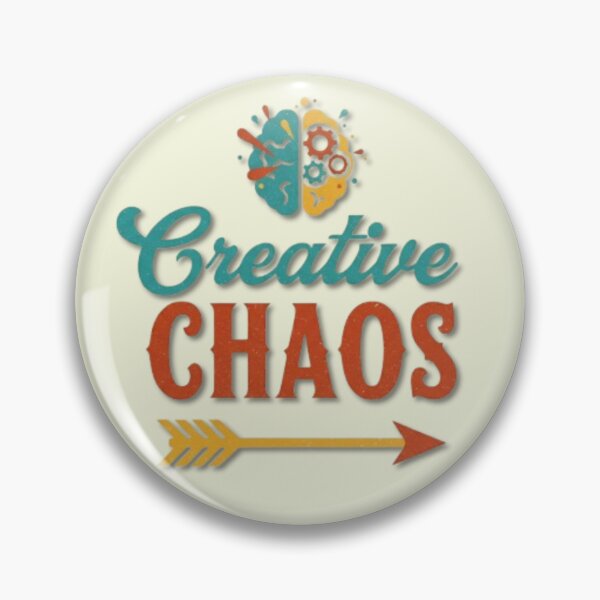 Item preview, Creative Chaos designed and sold by Aise06.