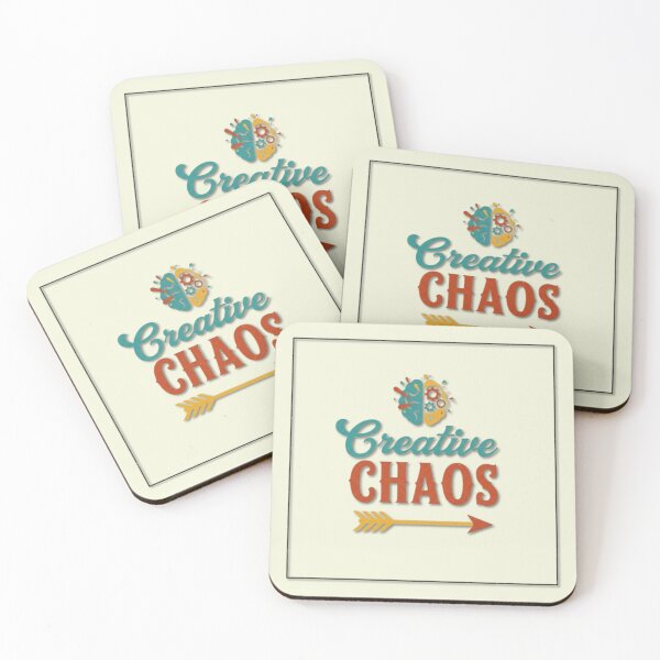 Item preview, Creative Chaos designed and sold by Aise06.