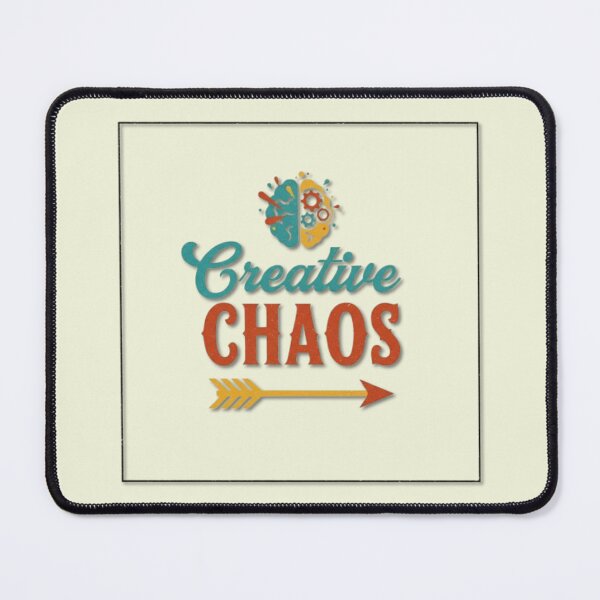 Item preview, Creative Chaos designed and sold by Aise06.